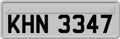 KHN3347