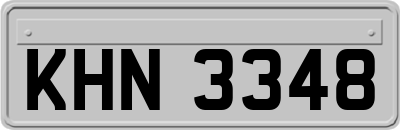 KHN3348
