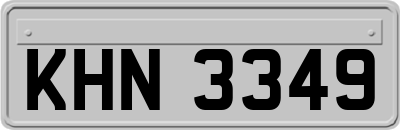 KHN3349