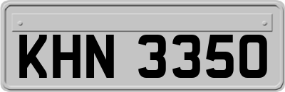 KHN3350
