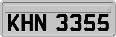 KHN3355