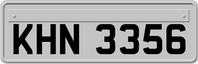 KHN3356