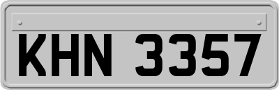 KHN3357