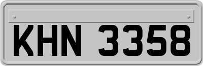 KHN3358