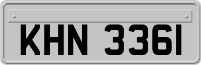 KHN3361