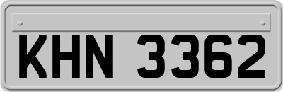 KHN3362