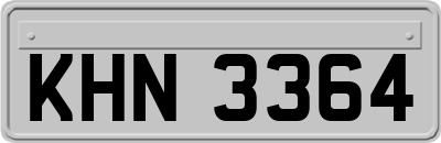 KHN3364