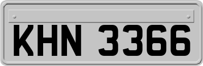 KHN3366
