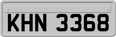 KHN3368