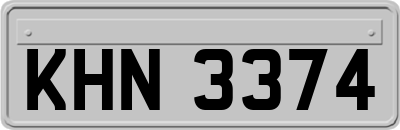 KHN3374