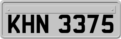 KHN3375
