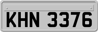 KHN3376
