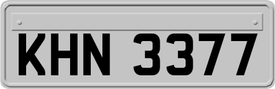 KHN3377
