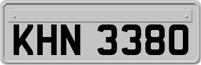 KHN3380