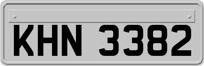 KHN3382