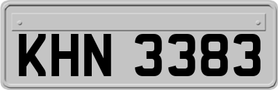 KHN3383