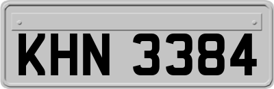 KHN3384
