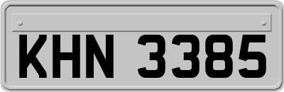 KHN3385