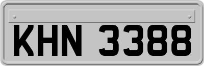 KHN3388