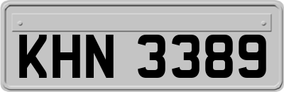 KHN3389