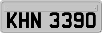 KHN3390