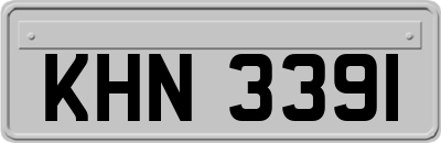 KHN3391