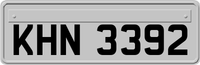 KHN3392