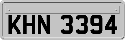 KHN3394