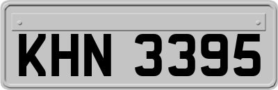 KHN3395