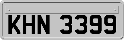 KHN3399
