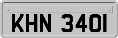 KHN3401