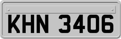 KHN3406