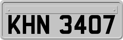 KHN3407