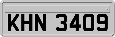 KHN3409