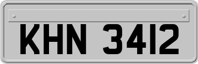 KHN3412