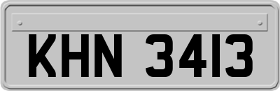 KHN3413