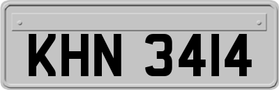 KHN3414