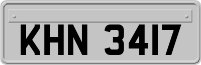 KHN3417