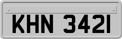 KHN3421