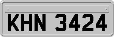 KHN3424