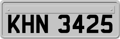 KHN3425