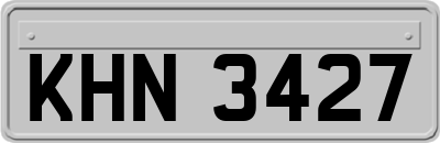 KHN3427