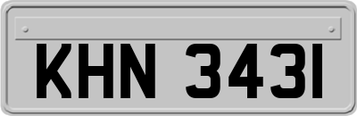 KHN3431