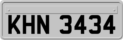 KHN3434
