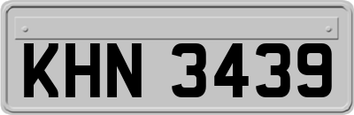 KHN3439