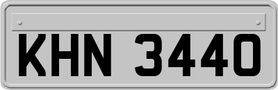 KHN3440
