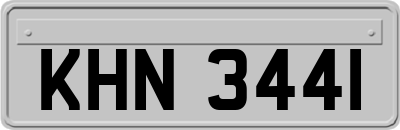KHN3441