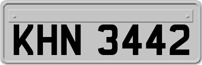 KHN3442