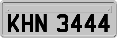 KHN3444