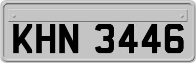 KHN3446
